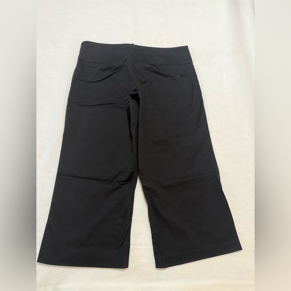 Black Rampage Capri - Picture 2 of 2